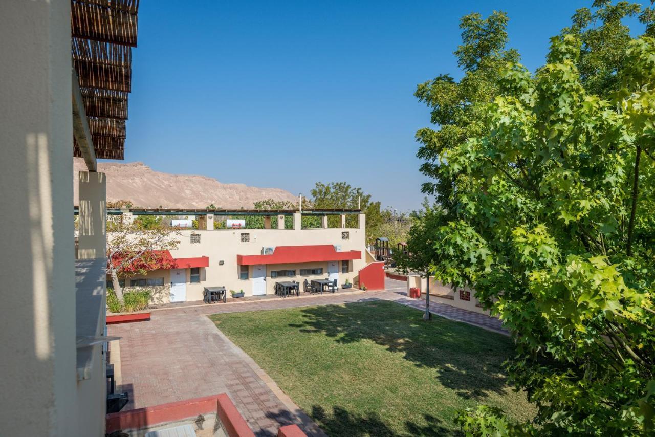 Kibbutz Ketura Guest House Nahal Ya'alon Exterior foto