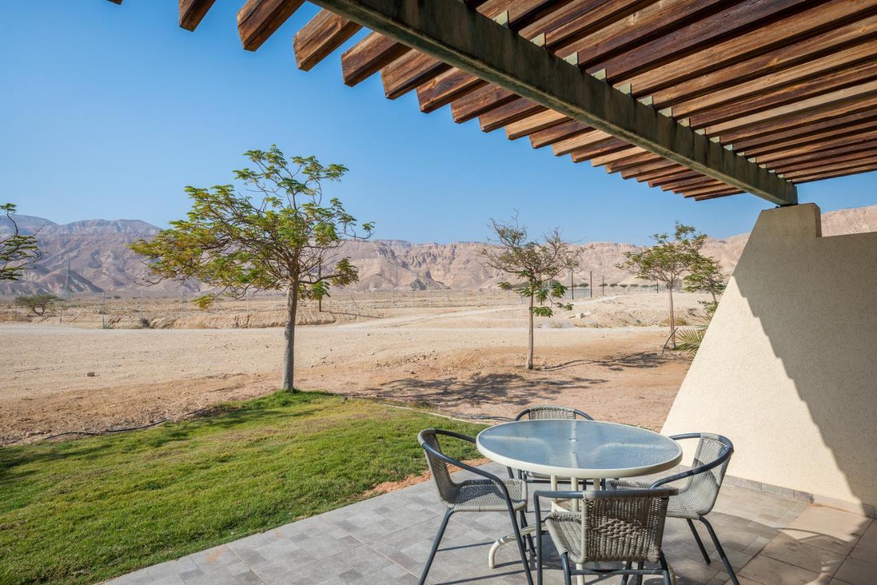 Kibbutz Ketura Guest House Nahal Ya'alon Exterior foto