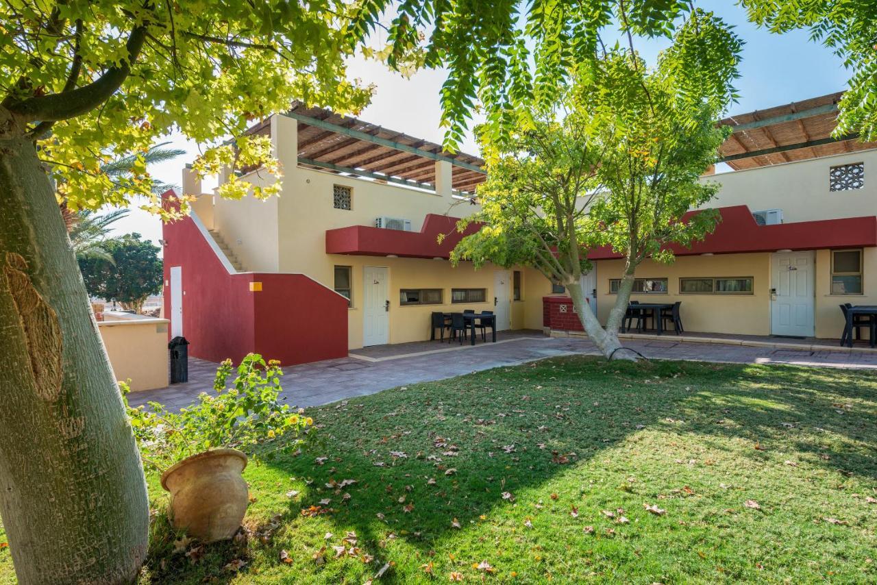 Kibbutz Ketura Guest House Nahal Ya'alon Exterior foto