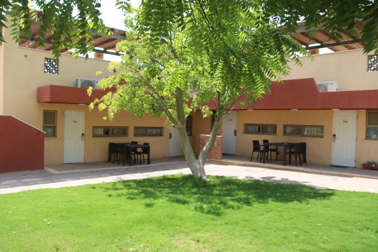 Kibbutz Ketura Guest House Nahal Ya'alon Exterior foto